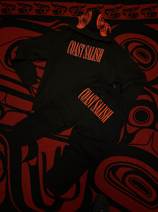 "Fly Like An Eagle" Suit