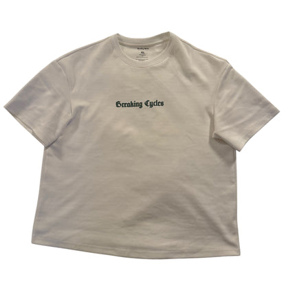 Breaking Cycles Tee