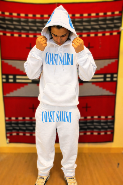 "Fly Like An Eagle" Suit