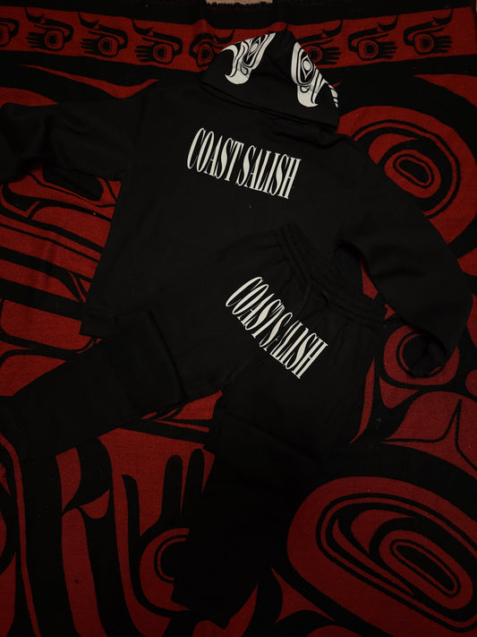 "Fly Like An Eagle" Suit