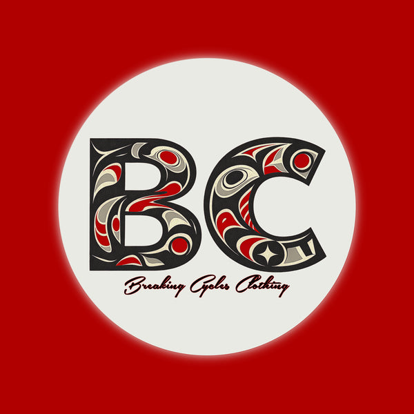 Breaking Cycles Clothing