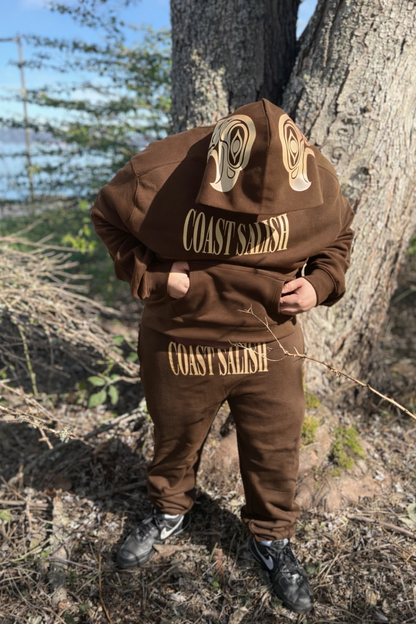 "Fly Like An Eagle" Suit