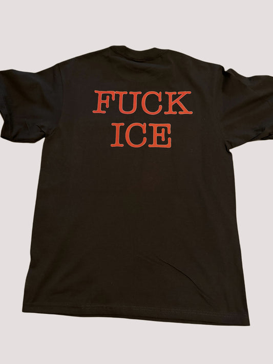 You are on stolen land tee