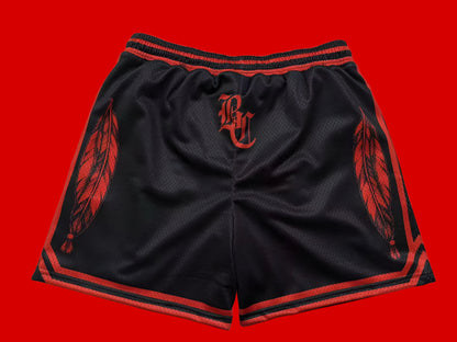 Native Pride Shorts